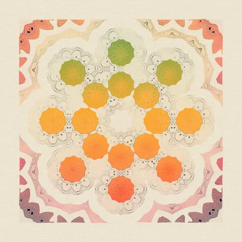 Symmetry #1234