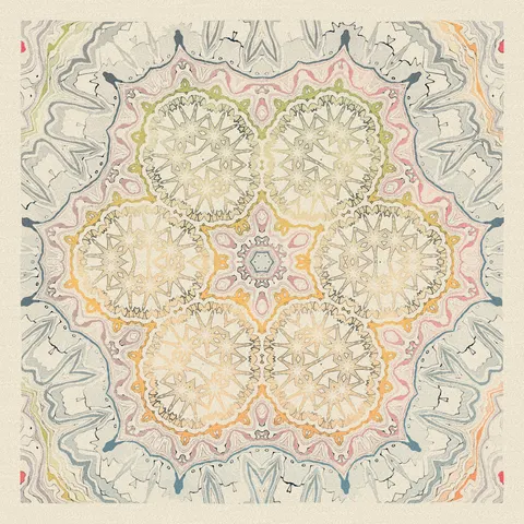 Symmetry #1235