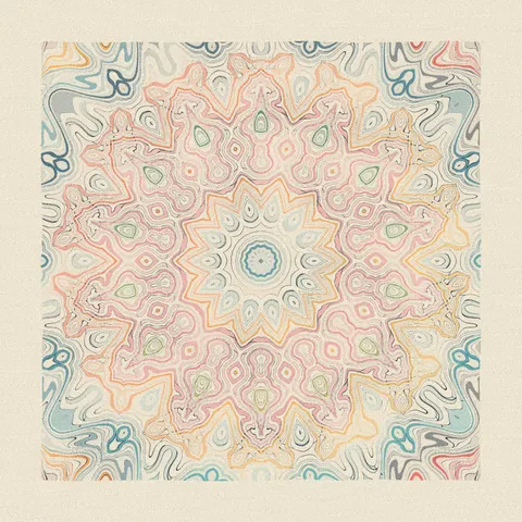 Symmetry #1236