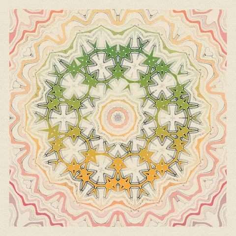 Symmetry #1246