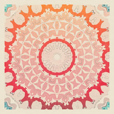 Symmetry #1248