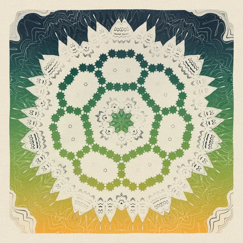 Symmetry #1249