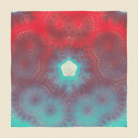 Symmetry #1250