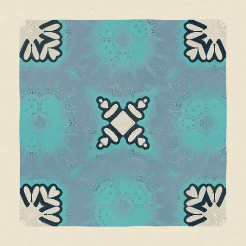 Symmetry #1252