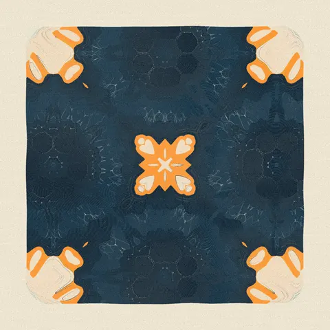 Symmetry #1253