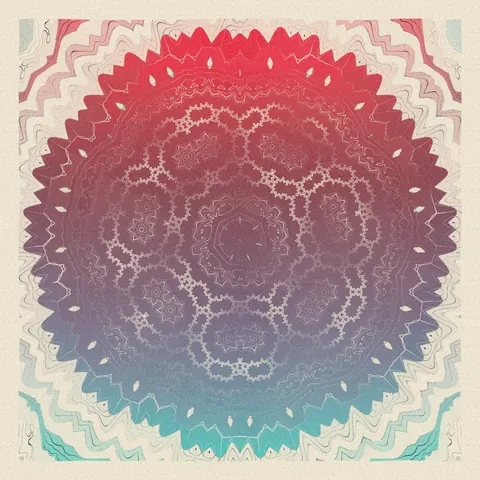 Symmetry #1254