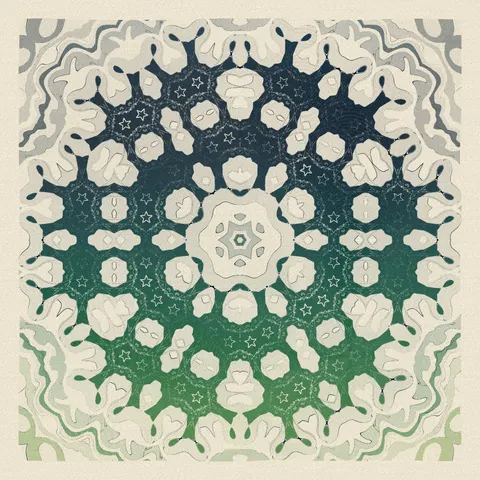Symmetry #1255