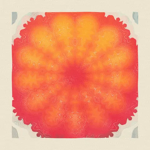 Symmetry #1256