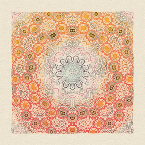 Symmetry #1258