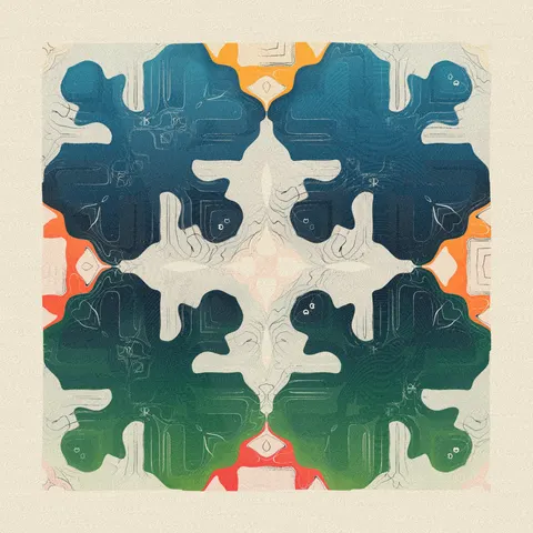 Symmetry #1262