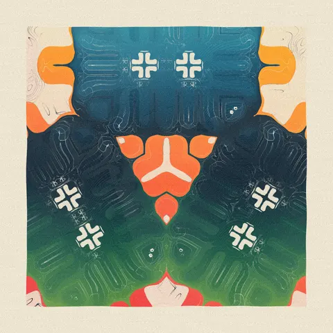 Symmetry #1263
