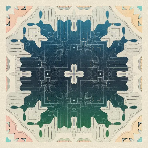 Symmetry #1265