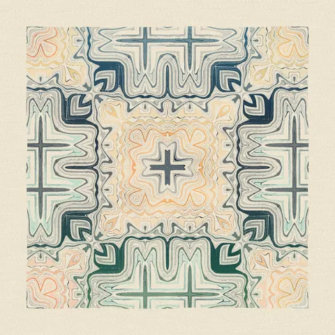 Symmetry #1268