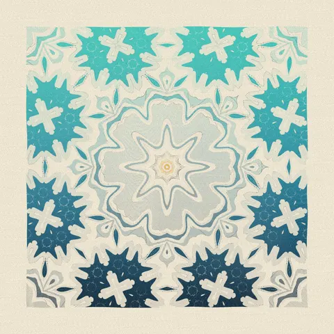 Symmetry #127