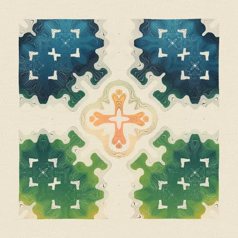 Symmetry #1274
