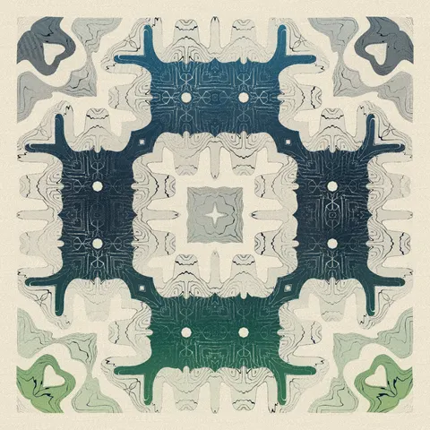 Symmetry #1275