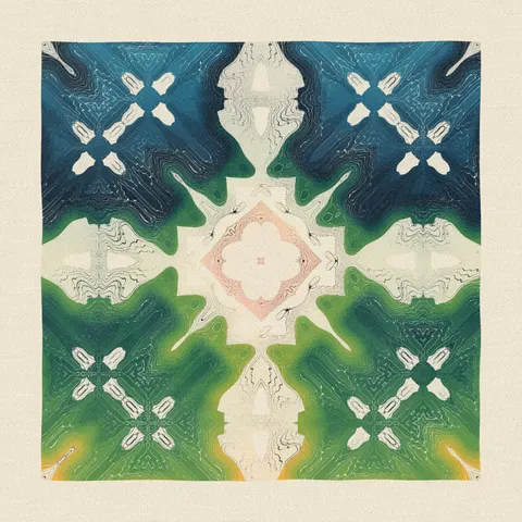 Symmetry #1278
