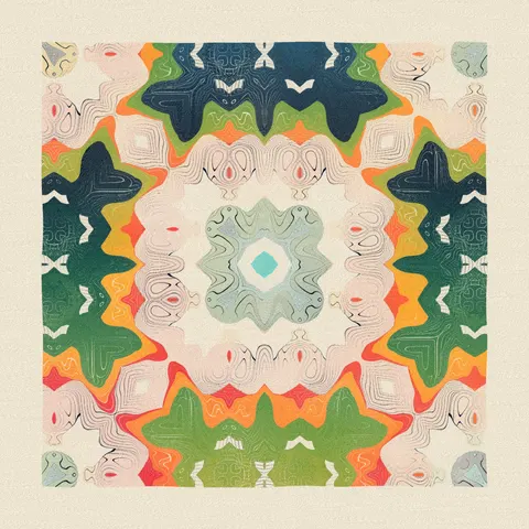Symmetry #1280