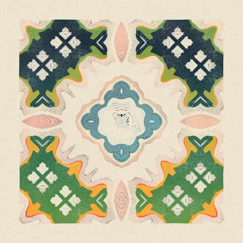 Symmetry #1282
