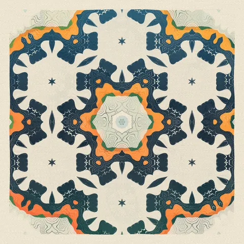 Symmetry #1293