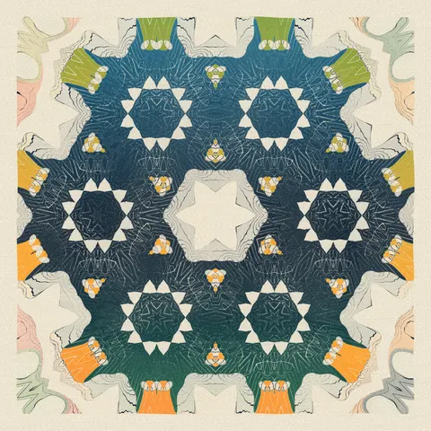 Symmetry #1295