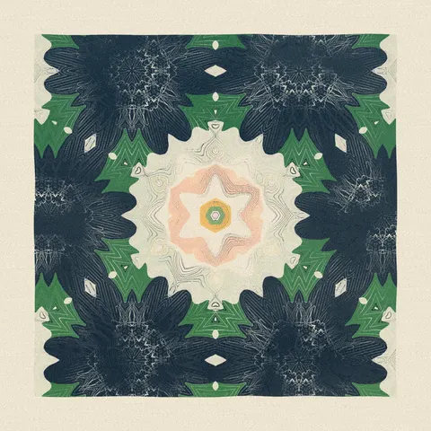 Symmetry #1298