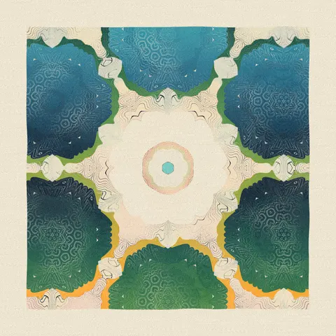 Symmetry #1299