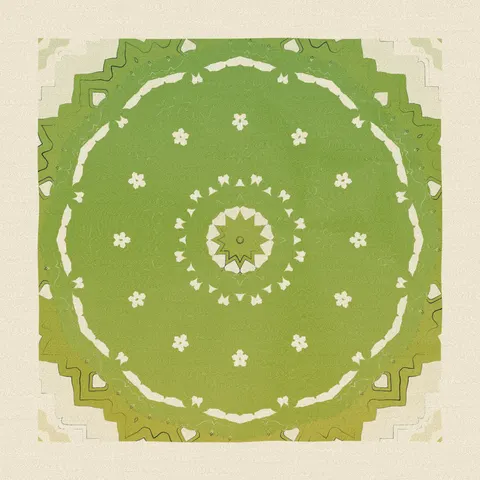 Symmetry #130