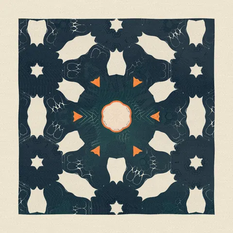 Symmetry #1300
