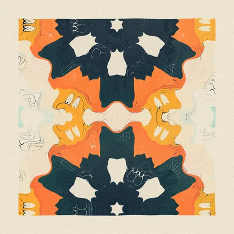 Symmetry #1301