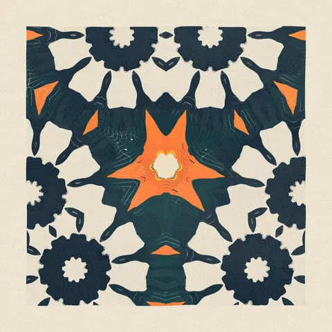 Symmetry #1303