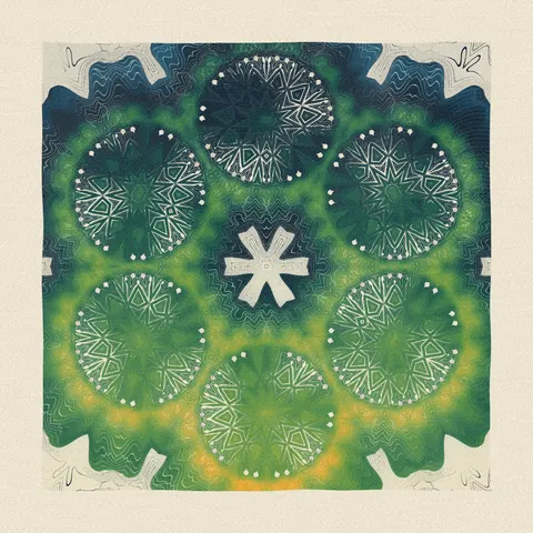 Symmetry #1307