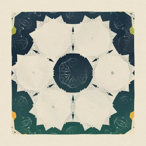 Symmetry #1308