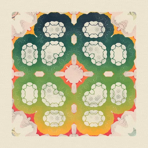 Symmetry #131