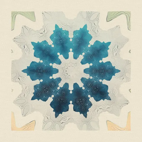Symmetry #1319