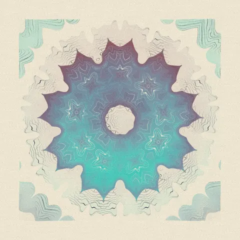 Symmetry #1321