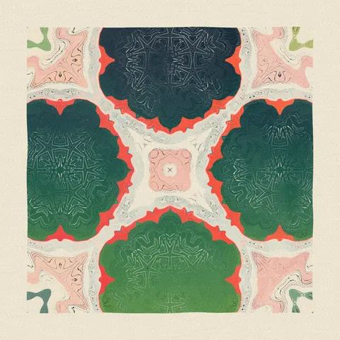 Symmetry #1323