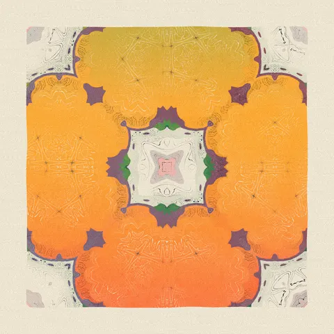 Symmetry #1325