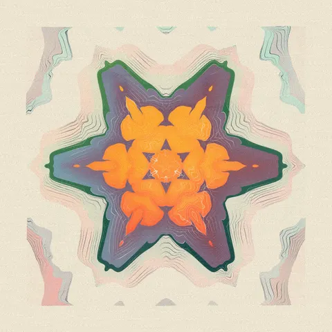 Symmetry #1330