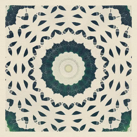 Symmetry #1334