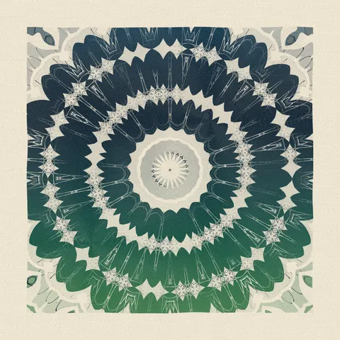 Symmetry #1337