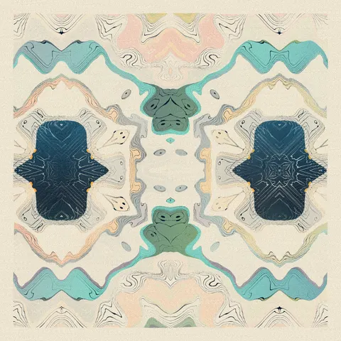 Symmetry #134