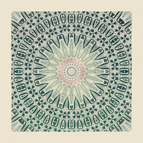Symmetry #1345