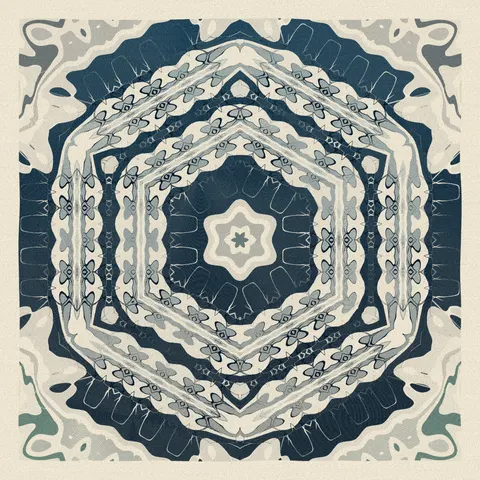 Symmetry #1349