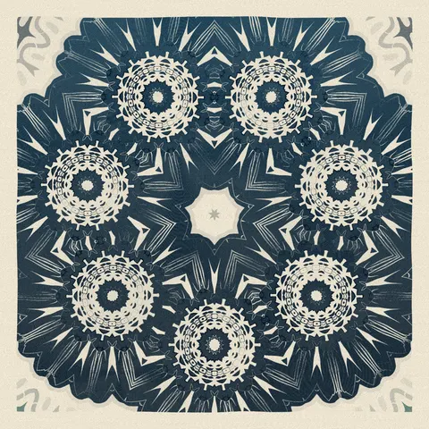 Symmetry #1351