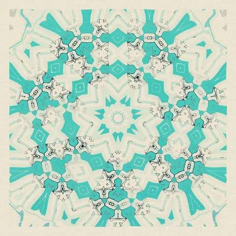 Symmetry #1352