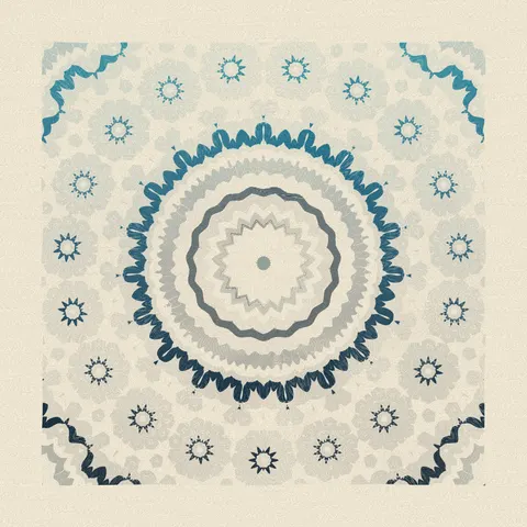 Symmetry #136