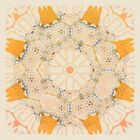 Symmetry #1360