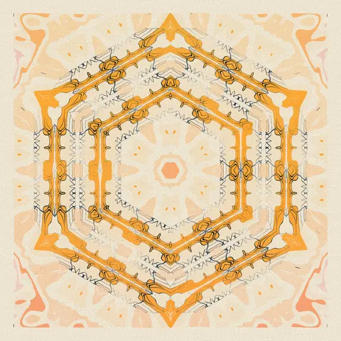 Symmetry #1361