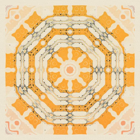 Symmetry #1363